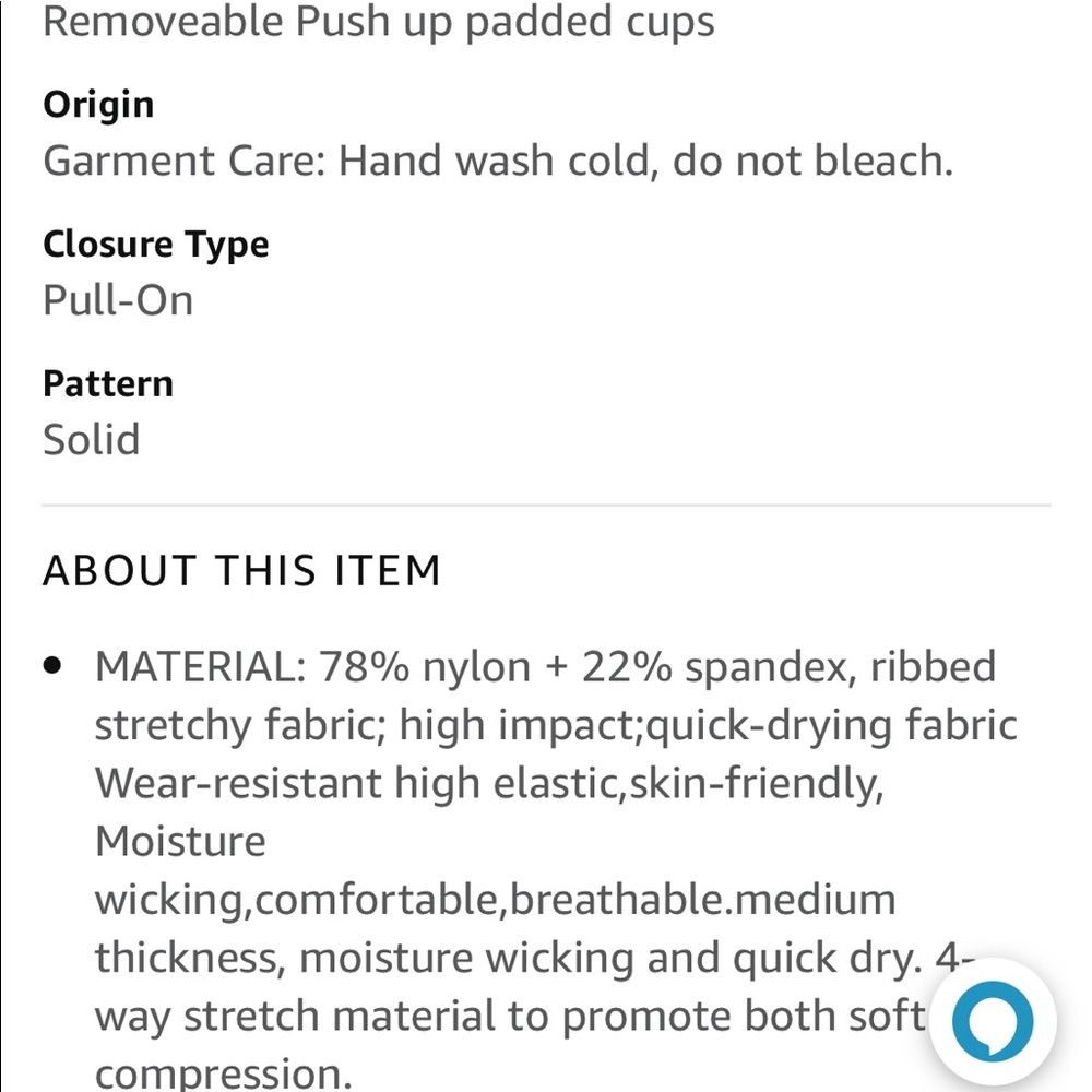 Workout Set - image 4